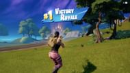 The world record for the fastest Victory Royale has been set (Image via Epic Games)